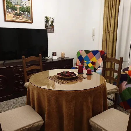 Laverdura בית נופש
