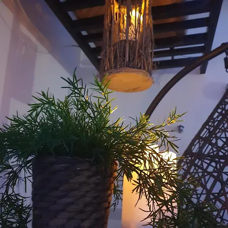 Holiday home Laverdura *