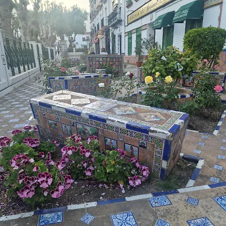 Laverdura בית נופש